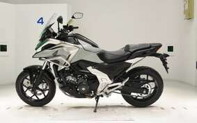 HONDA NC750X 2024 RH09