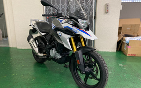 BMW G310GS 2017 0G02