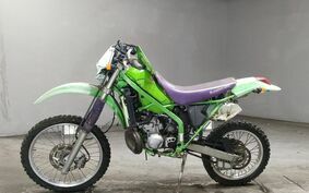 KAWASAKI KDX220SR DX220B