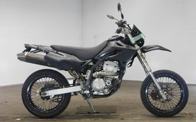 KAWASAKI KLX250D TRACKER 1999 LX250E