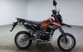 KAWASAKI KLX125D TRACKER 2014 LX125D