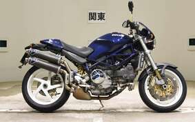 DUCATI MONSTER S4R 2004 M405A