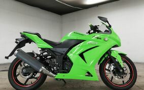 KAWASAKI NINJA 250R EX250K