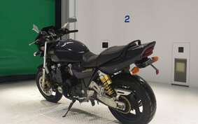 YAMAHA XJR1200 1997 4KG