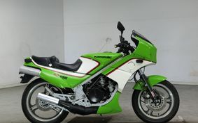 KAWASAKI KR250 KR250A