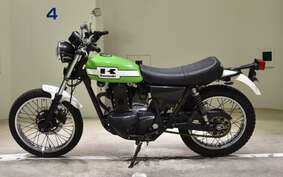 KAWASAKI 250TR BJ250F