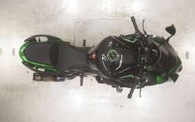 KAWASAKI NINJA 1000 SX 2021 ZXT02K