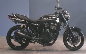 KAWASAKI ZRX-2 2008 ZR400E