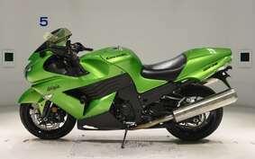 KAWASAKI ZX 1400 NINJA 2013