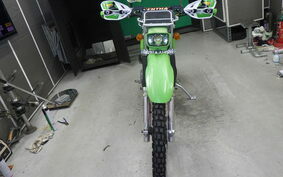 KAWASAKI SUPER SHERPA KL250G