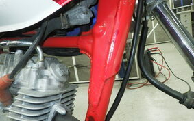 HONDA FTR223 MC34