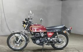 HONDA CB400F 2023 CB400F