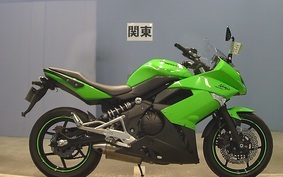 KAWASAKI NINJA 400R ABS 2011 ER400B