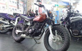 YAMAHA TW200 DG07J