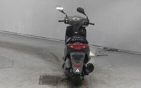 YAMAHA AXIS 125 TREET SE53J