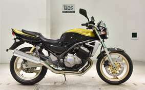 KAWASAKI BALIUS 250 Gen.2 ZR250B