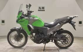 KAWASAKI VERSYS X250 A LE250D