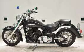 YAMAHA DRAGSTAR 400 CLASSIC 2007 VH01J