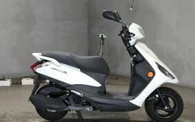 YAMAHA AXIS Z SED7J