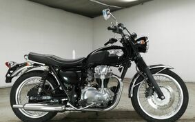 KAWASAKI W400 2007 EJ400A