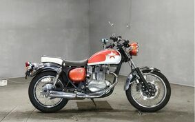 KAWASAKI ESTRELLA BJ250A