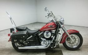 KAWASAKI VULCAN 400 CLASSIC 2005 VN400A