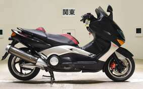 YAMAHA T-MAX500 Gen.2 2008 SJ04J