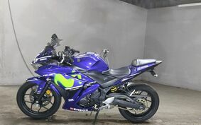 YAMAHA YZF-R3 2018 RH07J