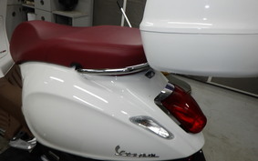 VESPA PRIMAVERA125 M821