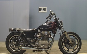 YAMAHA XS650 SPECIAL 1979 3G5