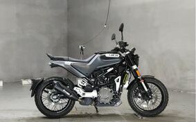 HUSQVARNA ヴィットピレン401 2021 JUJ