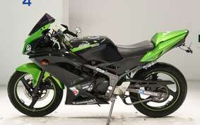 KAWASAKI NINJA150RR