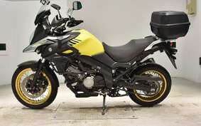 SUZUKI DL650 ( V-Strom 650 ) 2017 C733A