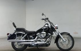 YAMAHA DRAGSTAR 250 VG02J