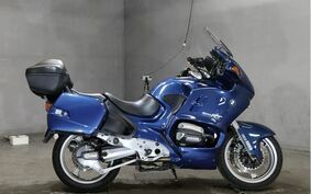 BMW R1100RT R1100RT