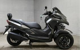 YAMAHA TRICITY 300 2021 SH15J