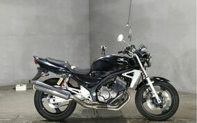 KAWASAKI BALIUS 250 Gen.2 ZR250B