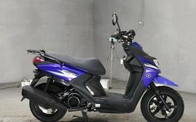 YAMAHA BW S125 SEA6J