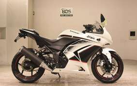 KAWASAKI NINJA 250R EX250K