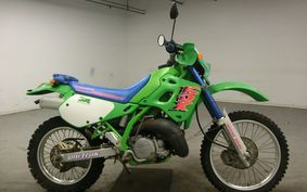 KAWASAKI KDX250SR 1991 DX250F