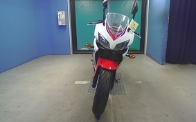 HONDA CBR400R NC47