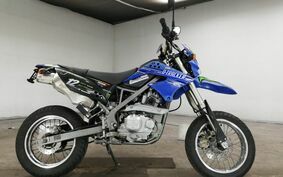 KAWASAKI KLX125D TRACKER LX125D