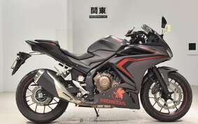 HONDA CBR400R 2020 NC56