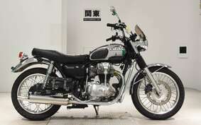 KAWASAKI W650 2008 EJ650A