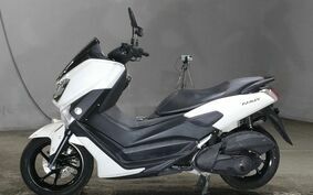 YAMAHA N-MAX 125 SED6J