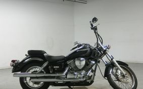 YAMAHA DRAGSTAR 250 VG02J