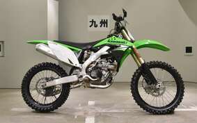 KAWASAKI KX250 F KX250W