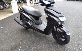 YAMAHA CYGNUS 125 SED8J