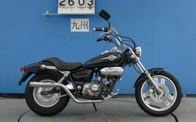 HONDA MAGNA 50 AC13