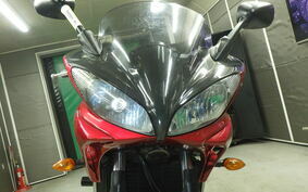 YAMAHA FAZER FZ6 S 2006 JYARJ07